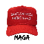 MAGA 's logo