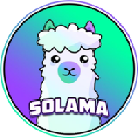 Solama 's logo