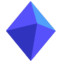 Polkamarkets 's logo