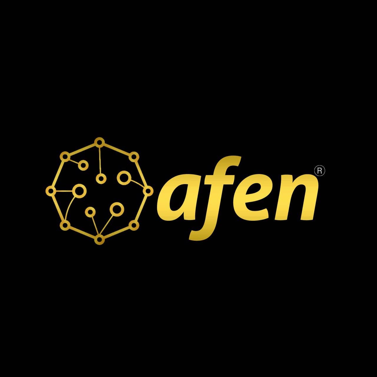 AFEN Blockchain Network 's logo