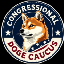 OFFICIAL DOGE CAUCUS 's logo