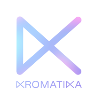 Kromatika 's logo
