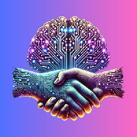 aixCB by Virtuals 's logo