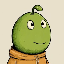 The Pea Guy by Virtuals 's logo