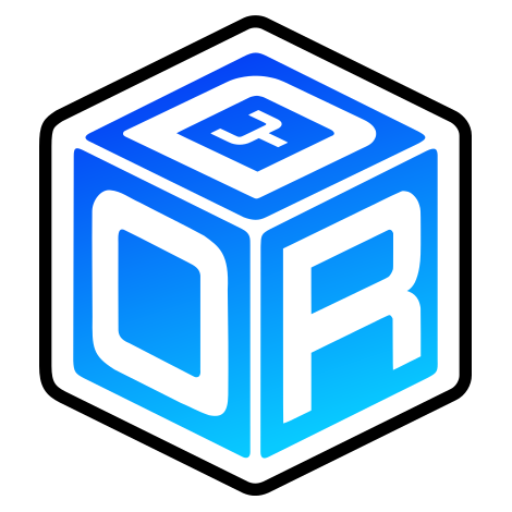 DYOR Token 's logo