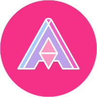Azuki 's logo
