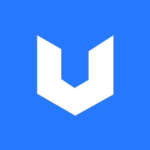 Uhive 's logo