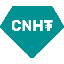 Tether CNHt 's logo