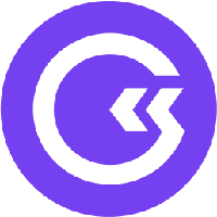 GoМining 's logo