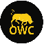 Oduwacoin 's logo