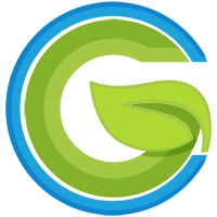 Green Climate World 's logo