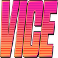 VICE Token 's logo