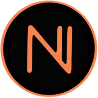 Nutcoin 's logo