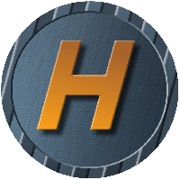 Hunter Token / Digital Arms 's logo