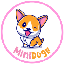 MiniDOGE 's logo