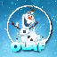OLAF 's logo