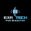 EXATECH PoAI Blockchain 's logo