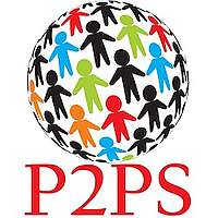 P2P Solutions foundation 's logo