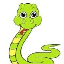 BNB SNAKE 's logo