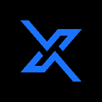 X 's logo