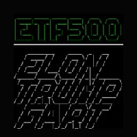Elon Trump Fart 's logo