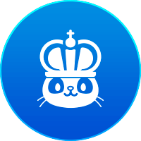 Blockchain Cuties Universe Governance 's logo