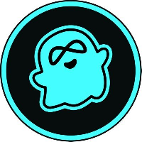Ghosty Cash 's logo