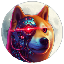 Robotic Doge 's logo
