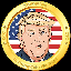 TrumpCoin 's logo