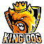 King Dog Inu 's logo