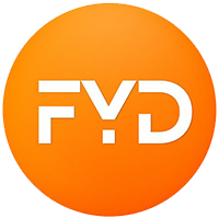 FYDcoin 's logo