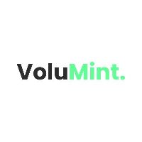VoluMint 's logo