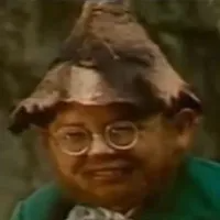 THE BALKAN DWARF 's logo