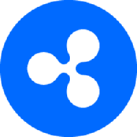 Ripple USD 's logo