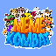 Meme Kombat 's logo