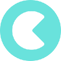 Cream Finance 's logo