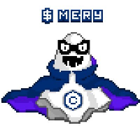 Mistery On Cro 's logo