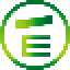 Ethical Finance 's logo