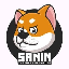 Sanin Inu 's logo