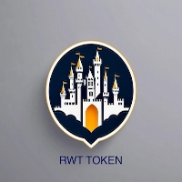 RWT TOKEN 's logo