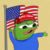 BOME TRUMP 's logo