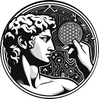 Public Masterpiece Token 's logo