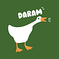 DARAM AI 's logo