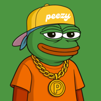 Peezy (peezy.vip) 's logo