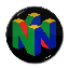N64 's logo