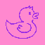 Unit Protocol Duck 's logo