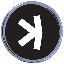 Wrapped Kaspa 's logo