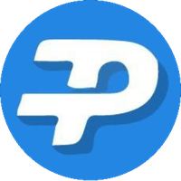 Hyper Pay 's logo
