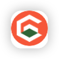 Hero Blaze: Three Kingdoms 's logo