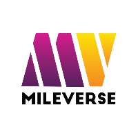 MileVerse 's logo